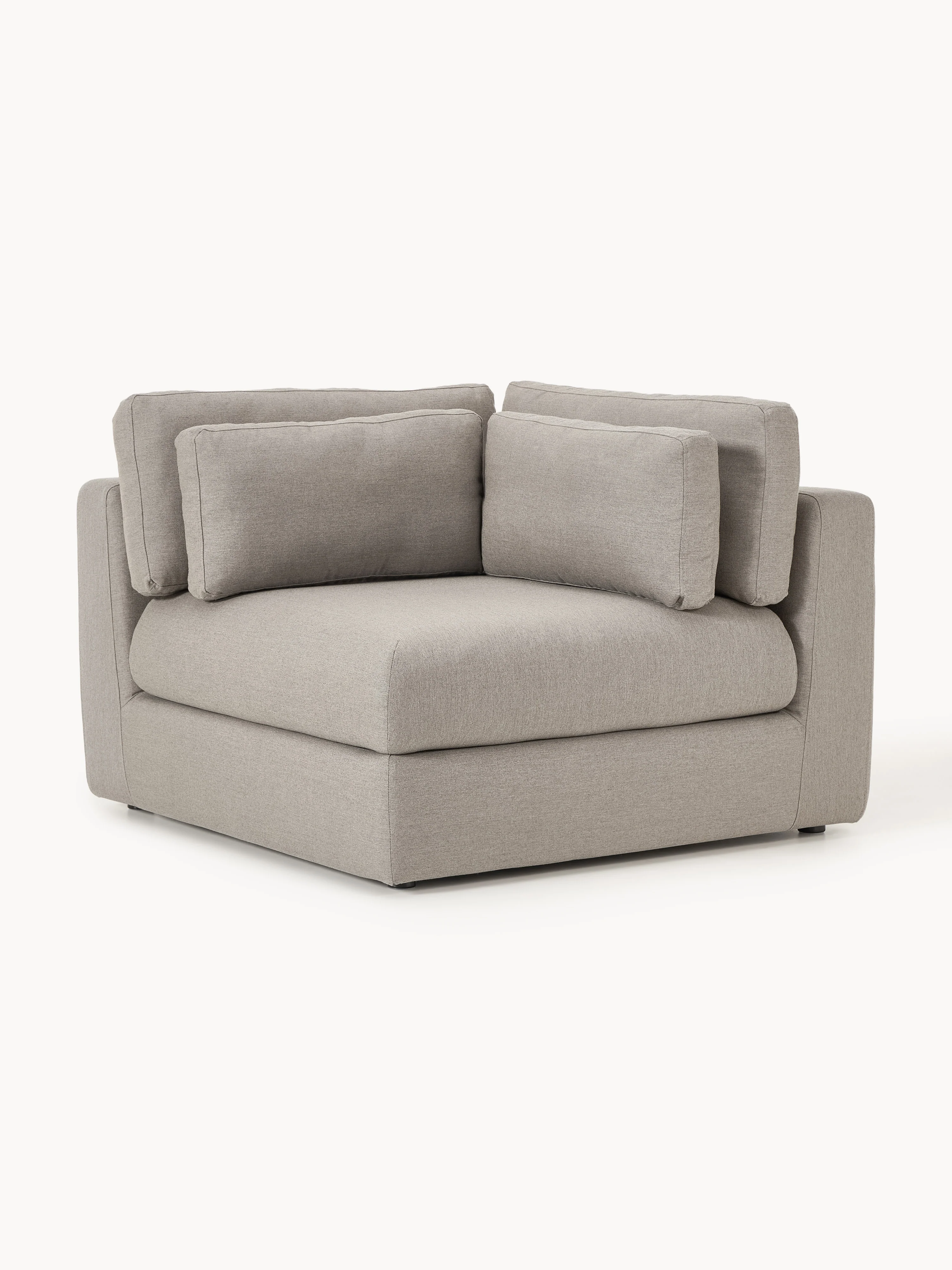 Tuin hoekmodule Rabea