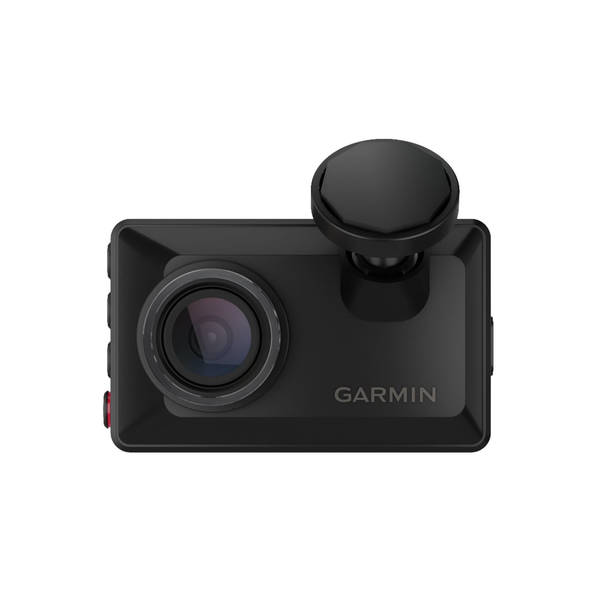 Garmin X210 dashbordkamera (sort)