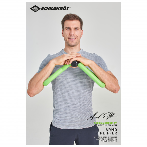 Schildkröt Fitness - Oberschenkel Trainer / Leg Trainer - Entraînement fonctionnel