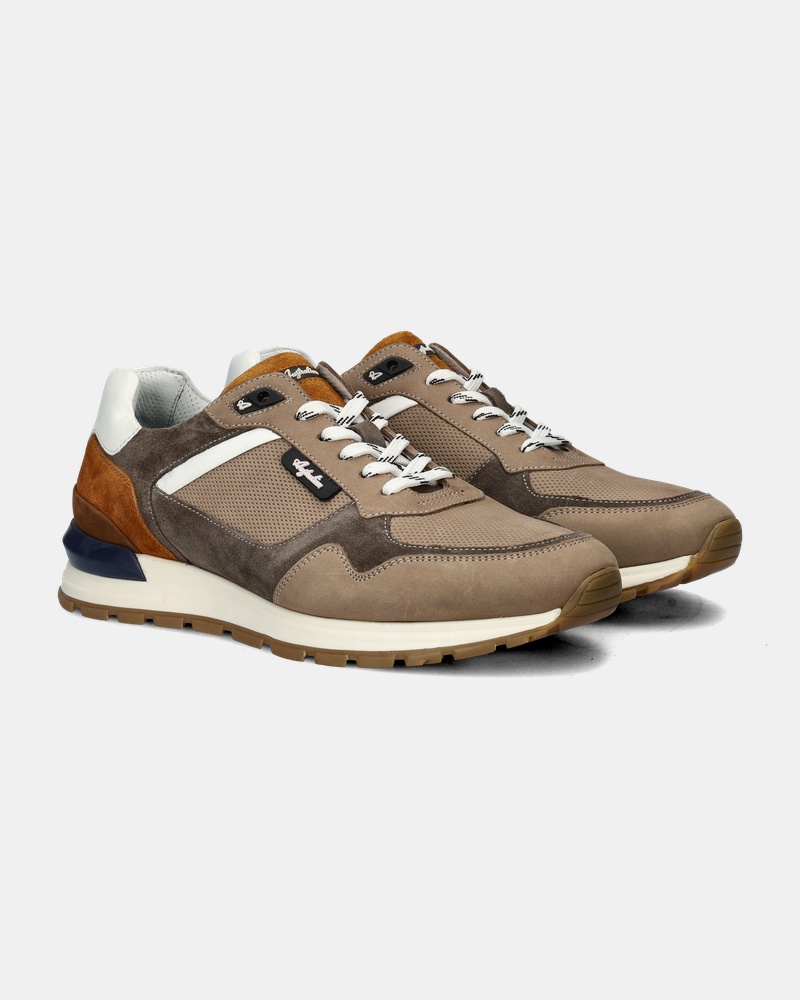 Australian Novecento Lage sneakers  - grijs