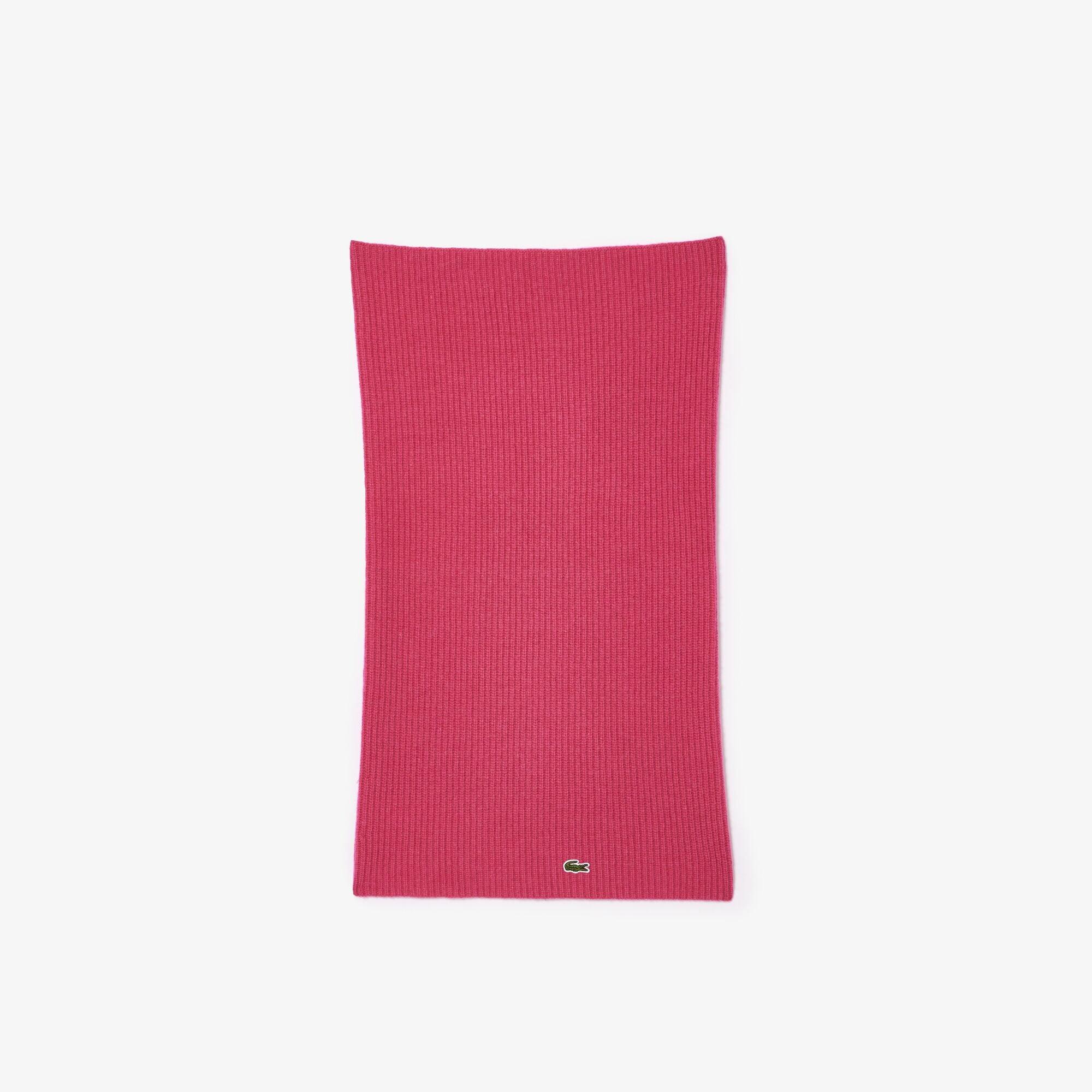 Lacoste RE0802 Scarf Sn99