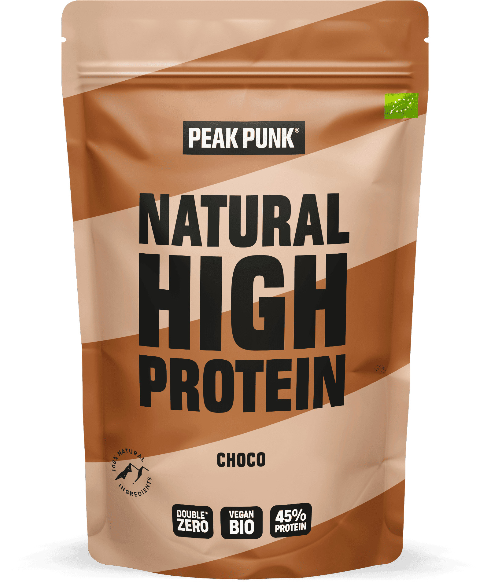 Bio High Protein Shake Choco