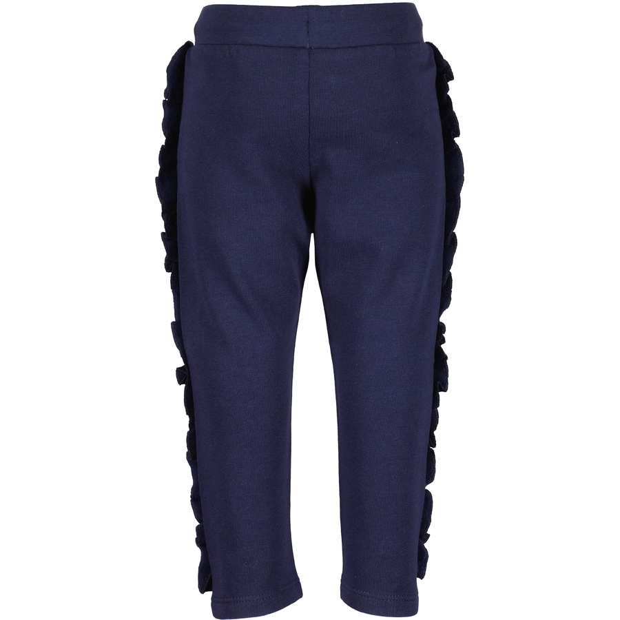BLUE SEVEN Sweathose Nachtblau