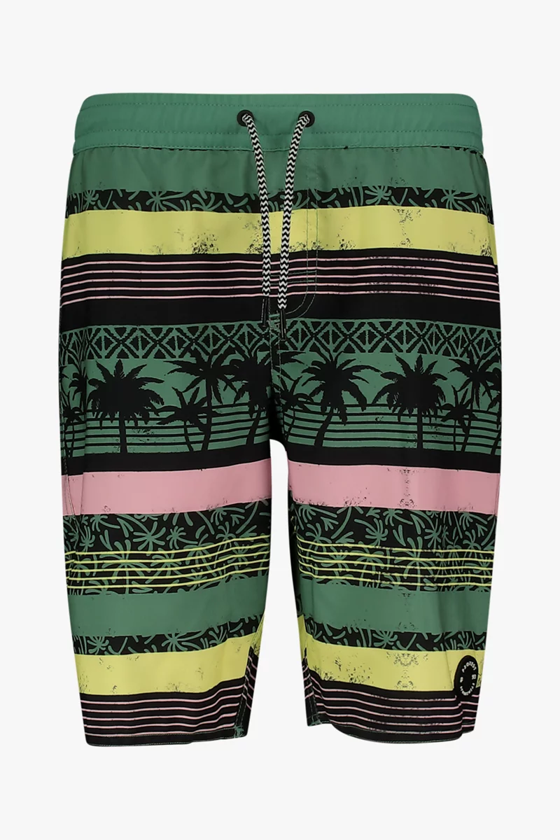 PROTEST PRTFRISBY Jungen Badeshort
