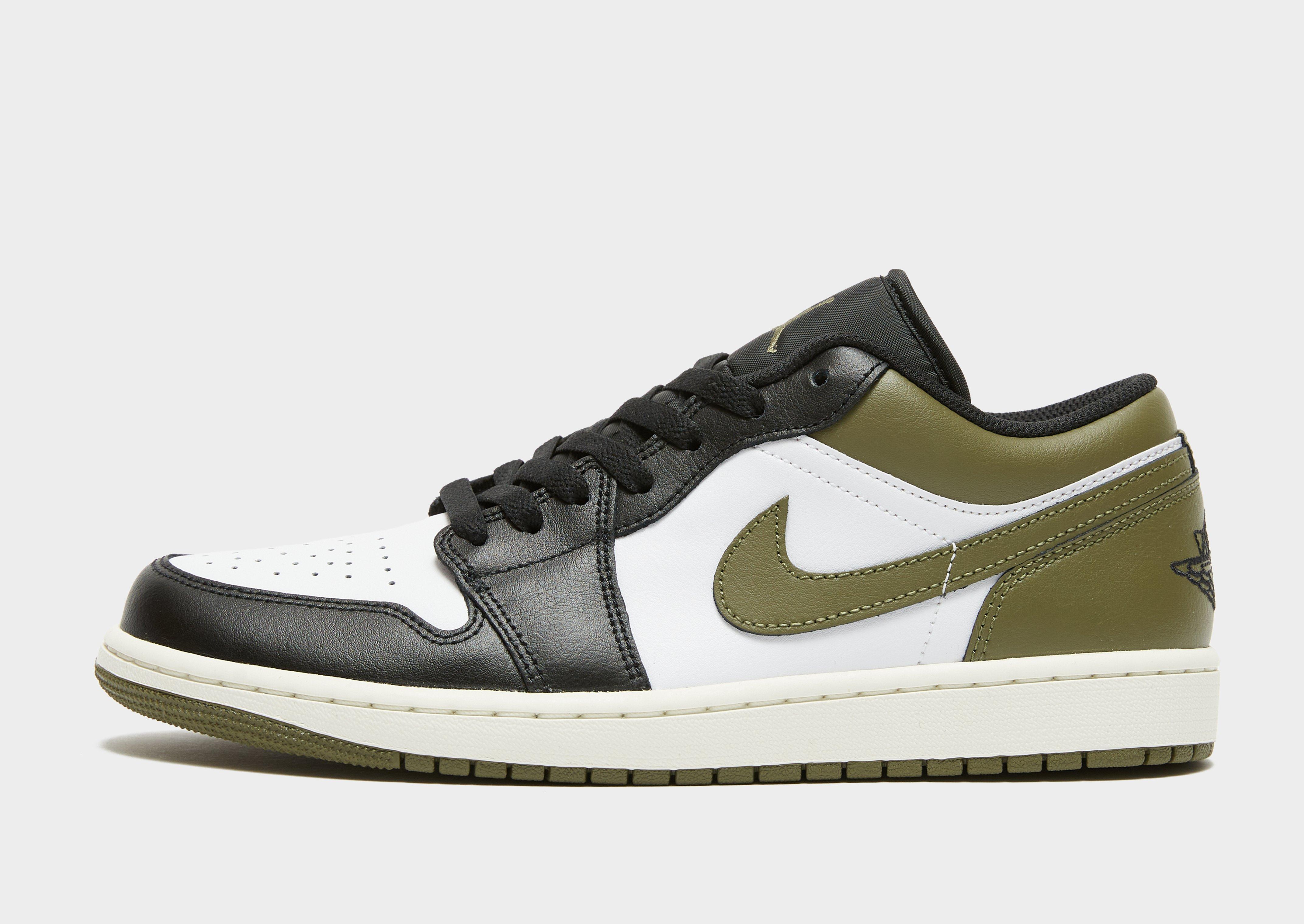 Jordan Air 1 Low