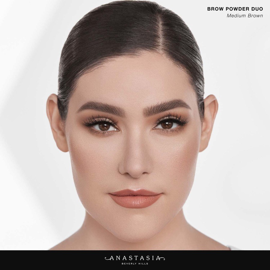 Anastasia Beverly Hills Brow Powder Duo Taupe 2x0,8g