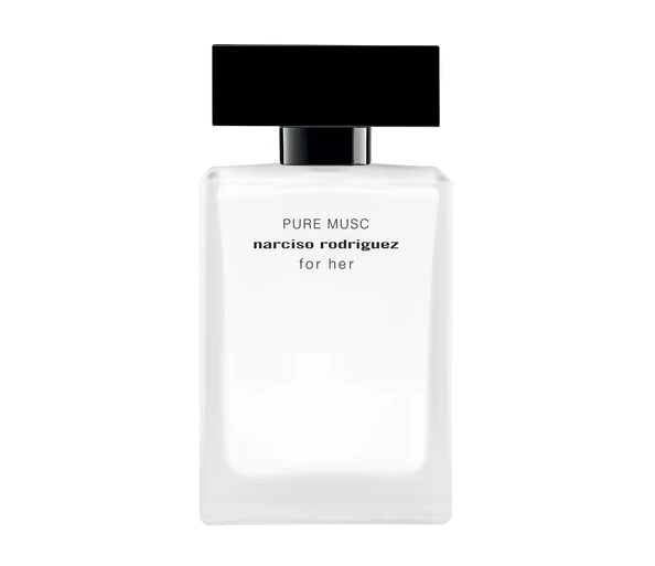 Narciso Rodriguez for her pure musc Eau de Parfum