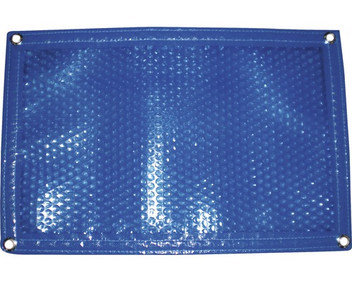 Planet Pool thermische afdekking voor 800x400 cm, kunststof, blauw