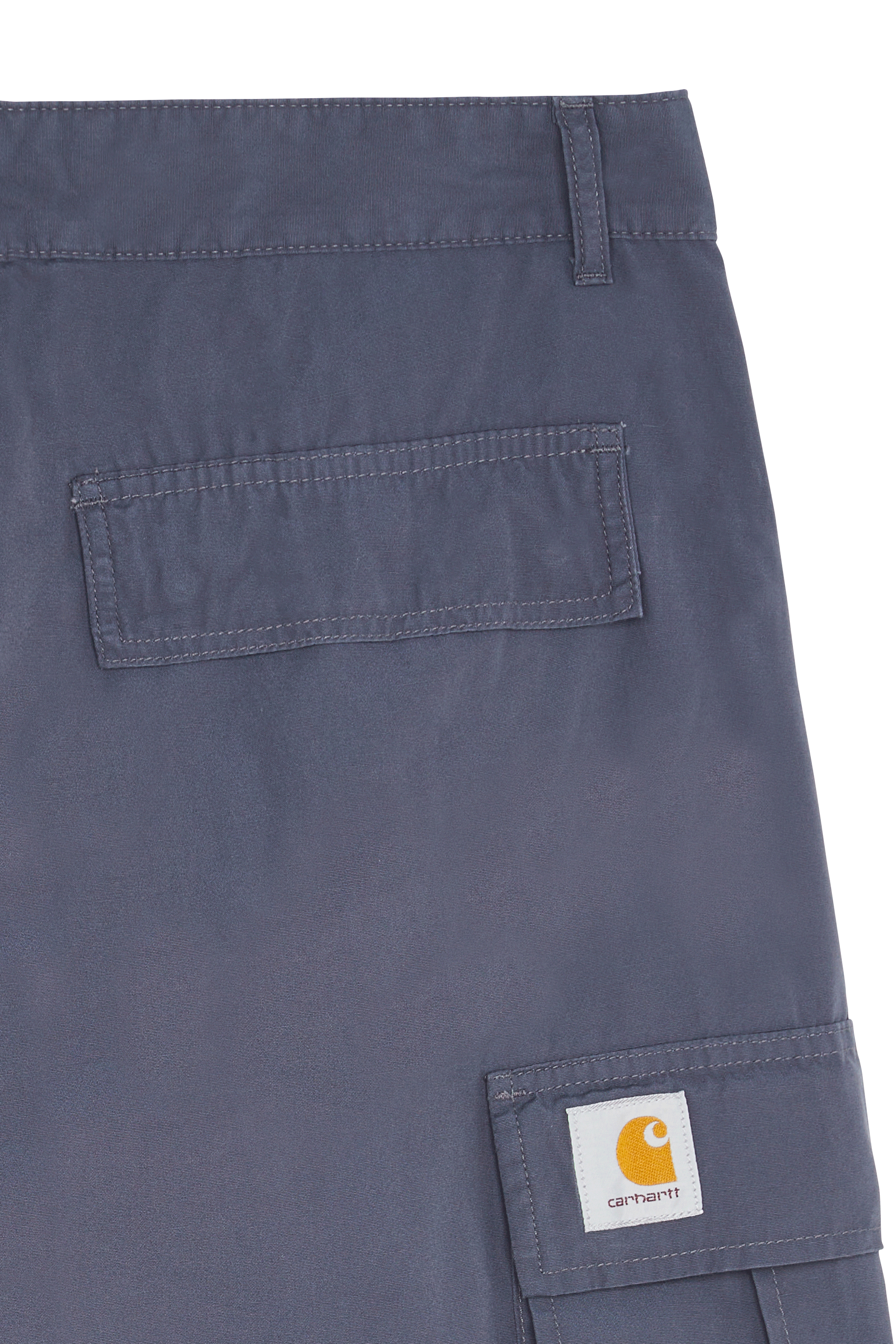 CARHARTT WIP Cargo Cole Cargo Pant Gris