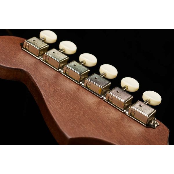 Fender Sonoran Mini All Mahogany
