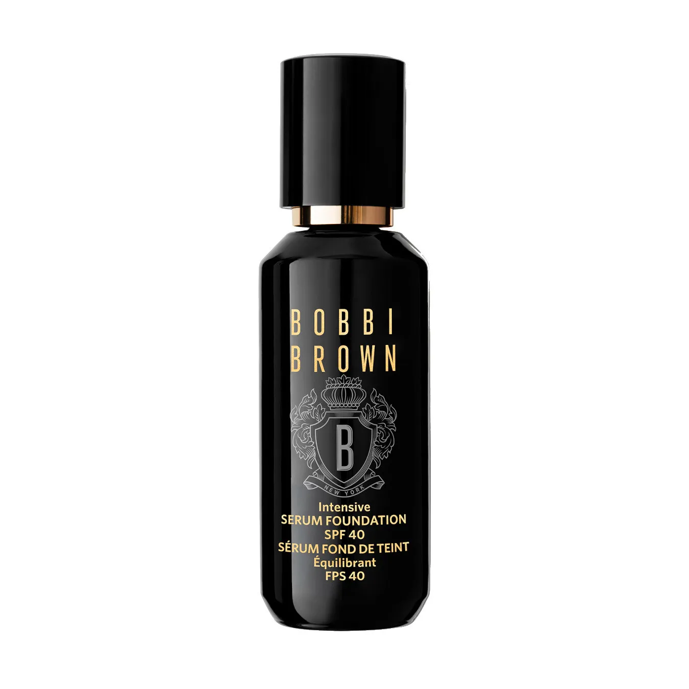 Bobbi Brown Intensive Skin Serum Foundation SPF 40 FoundationAlabaster