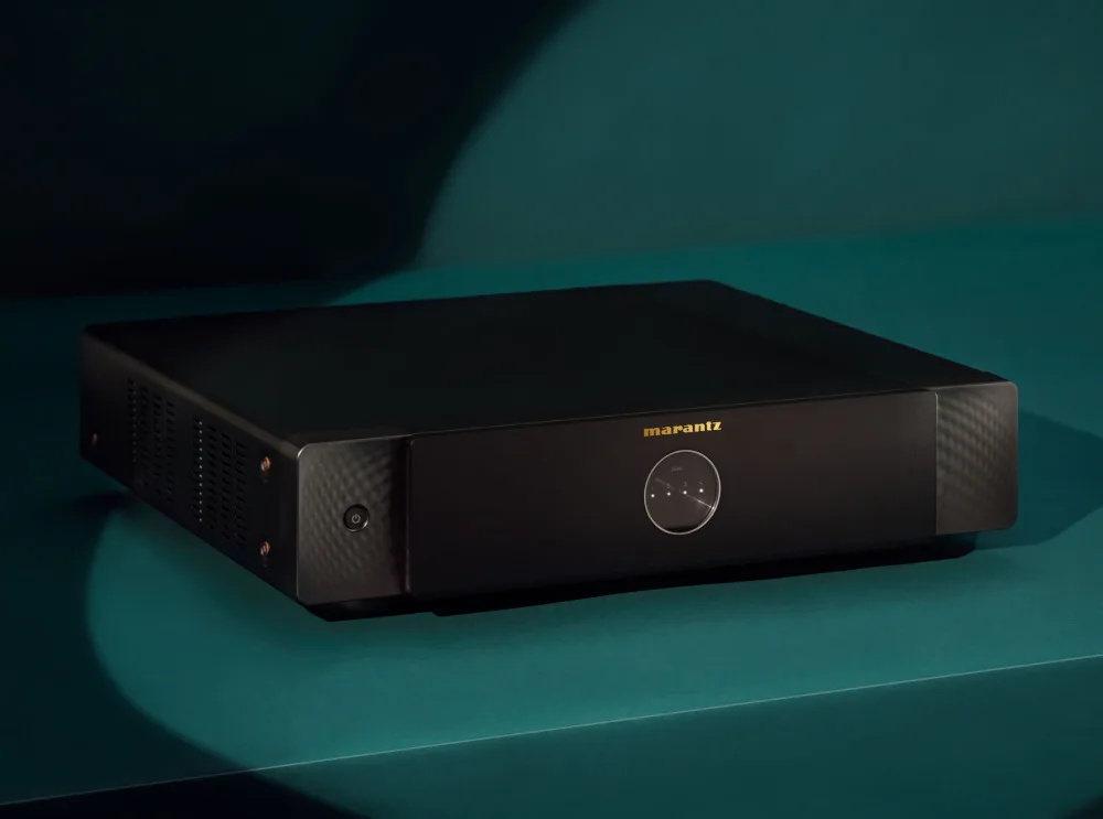 Marantz Model M4 Amplis de puissance