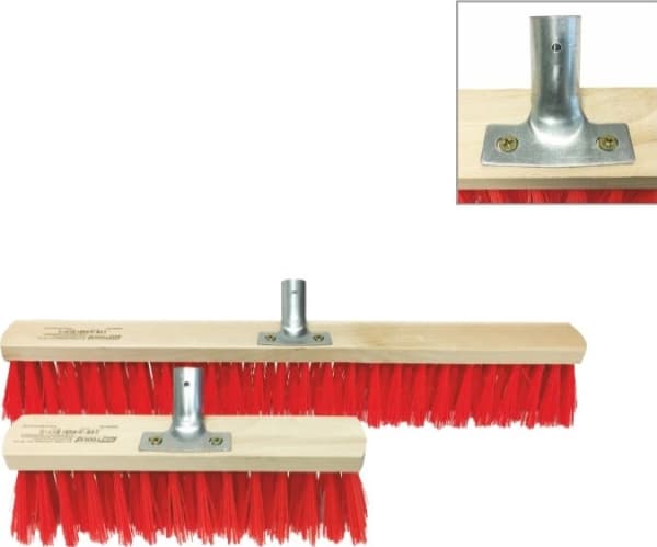 AWTools AW ECO STREET BRUSH / 50cm AW00152 - AW00152