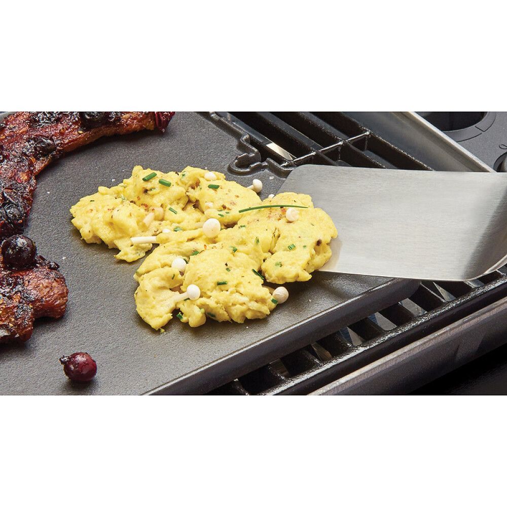 GRILLSPADE BROIL KING 44CM RUSTFRITT STÅL