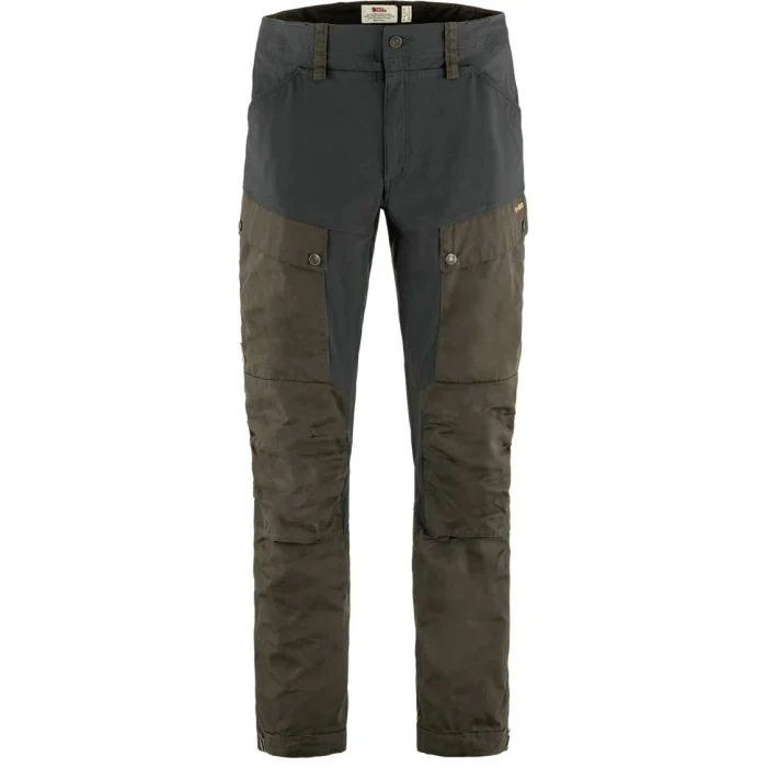 Keb Trousers Men Regular herrebukser