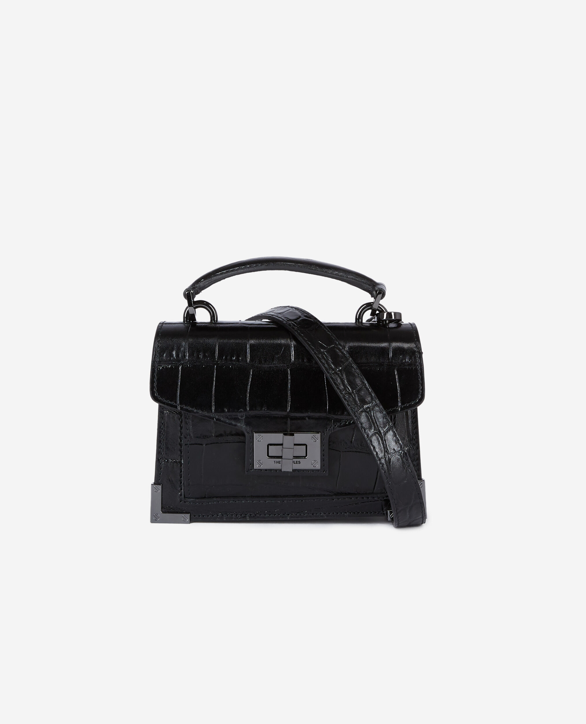 Sac Emily nano Black Edition