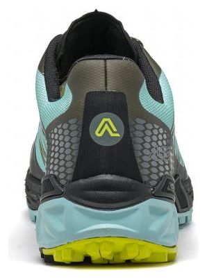 Chaussures de Randonnée Femme Asolo Tahoe Gore-Tex Noir/Bleu