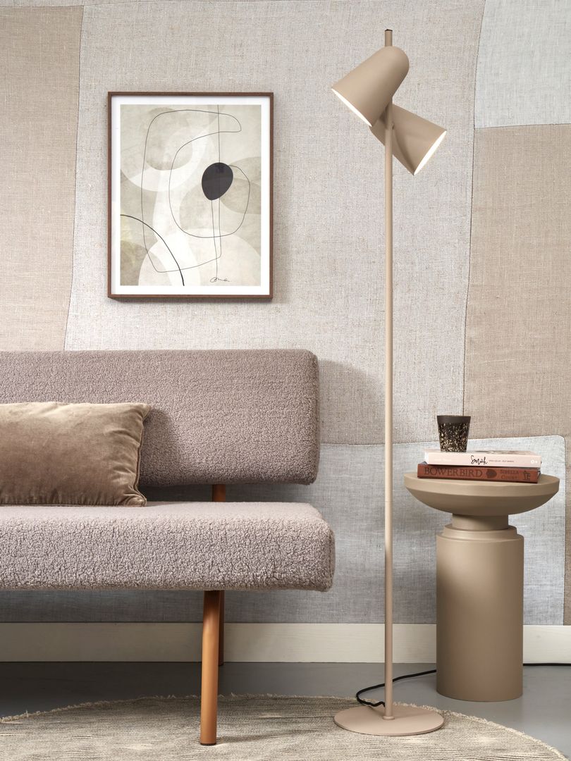 It's about RoMi   Salamanca Vloerlamp