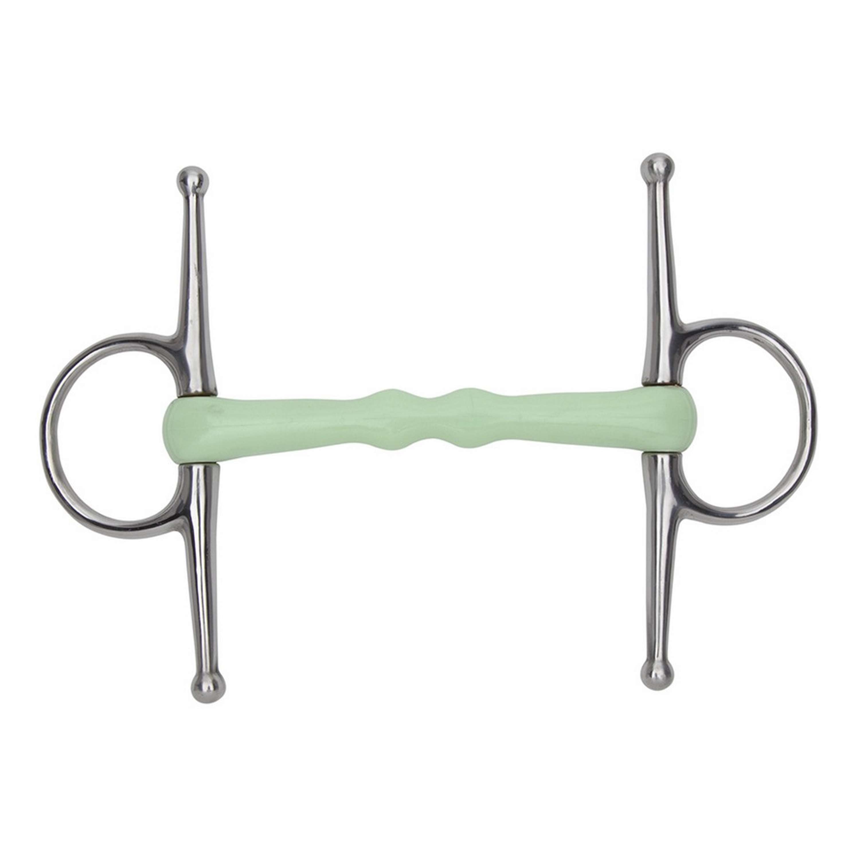 Shires Mullen Kneveltrens Equikind Pale Green