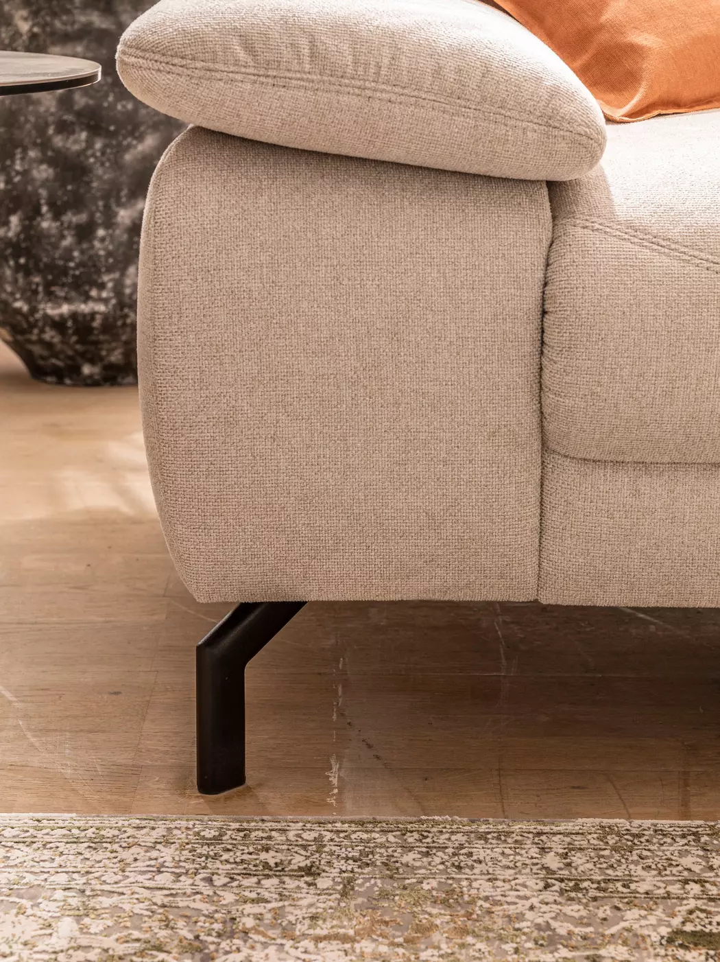 Ecksofa Marino