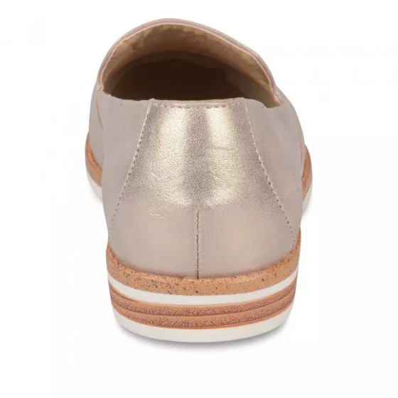 Mocassins OR VIA DONNA