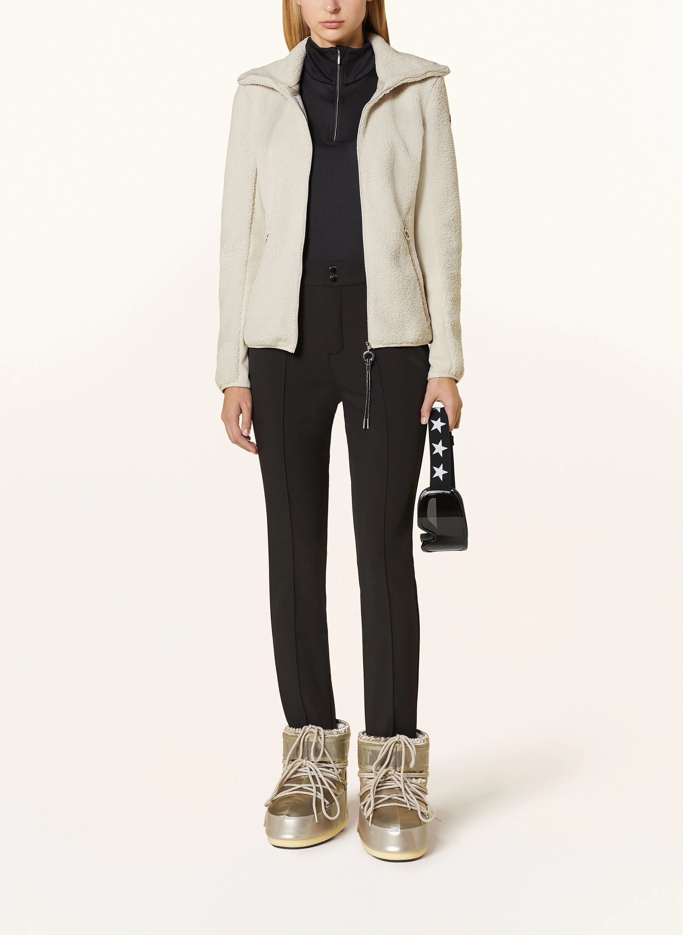 LUHTA Midlayer-Jacke ALAVAKERI
