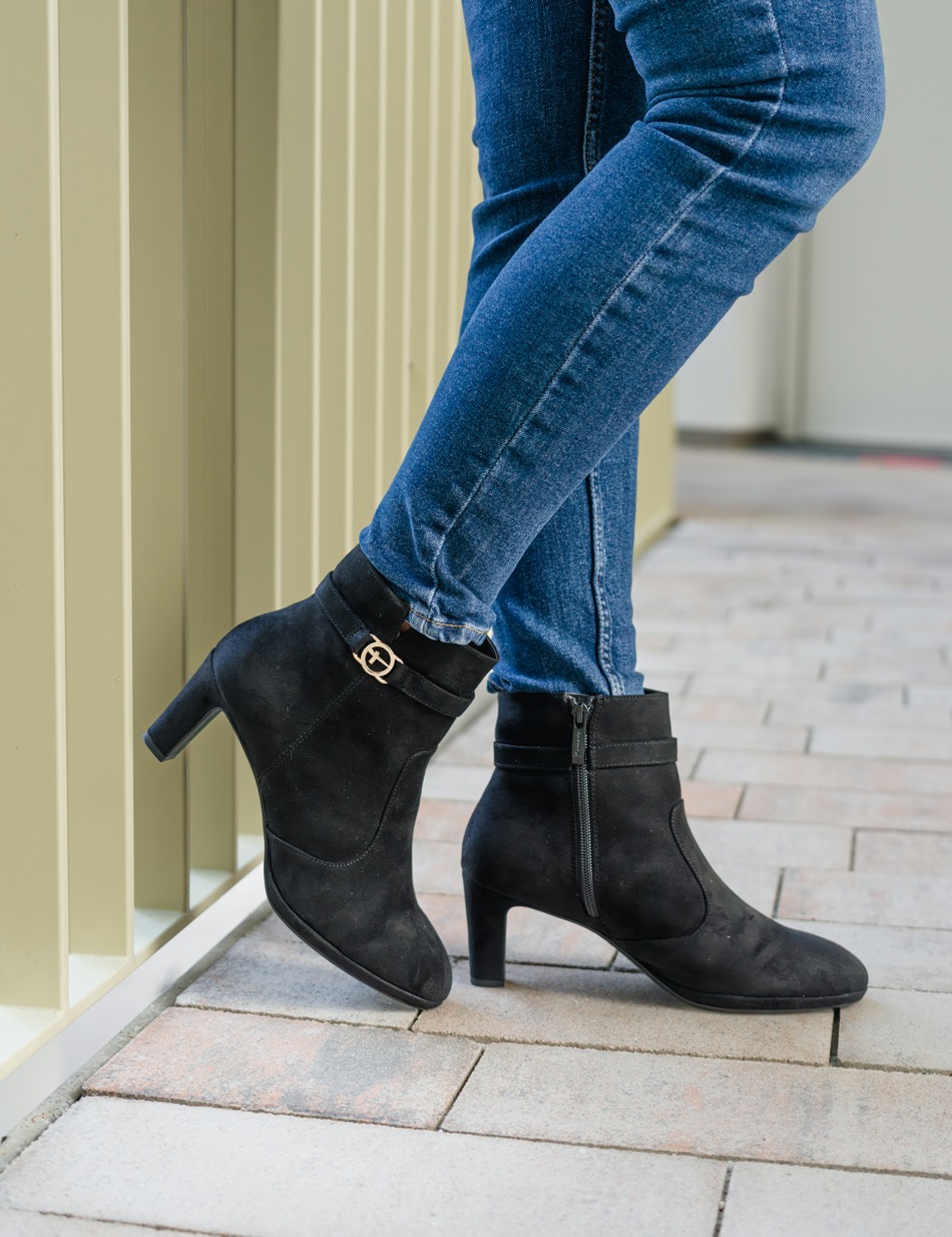 Stiefelette