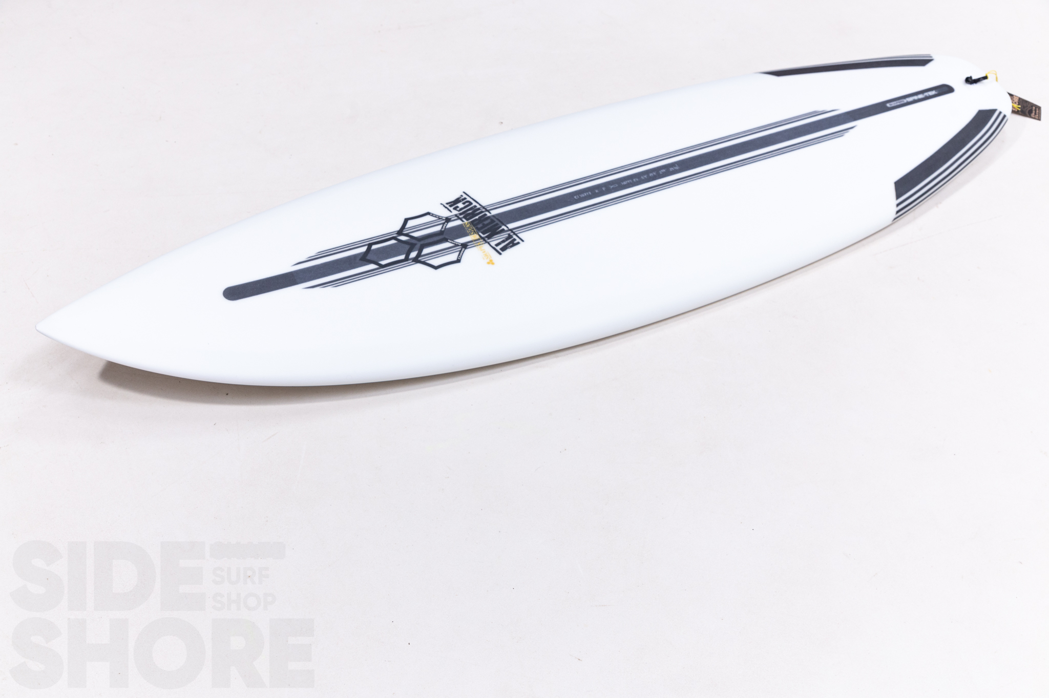 Al Merrick Happy Everyday - Spine Tek - 5'9 x 19 1/2