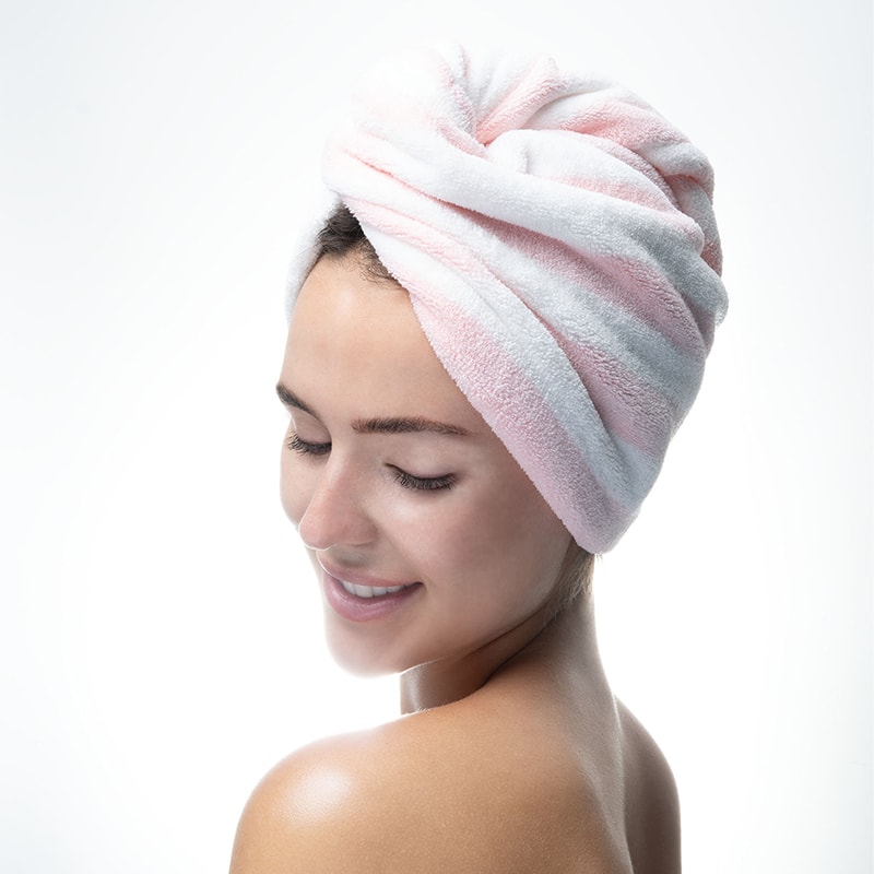 Kit soin douche - Cheveux - 4 produits
