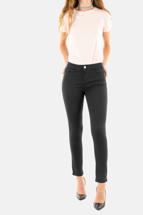 Pantalons morgan 231-pretty noir
