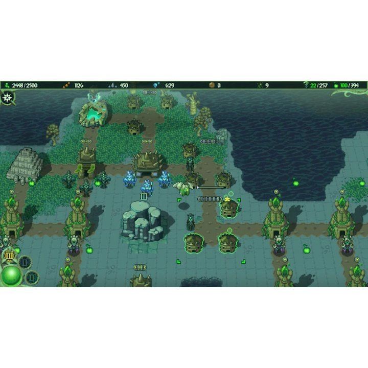 Smelter- PlayStation 4