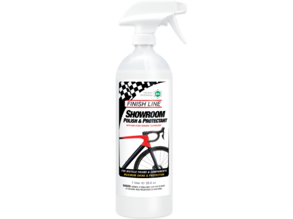 Finish Line Showroom Polish, 1000ml