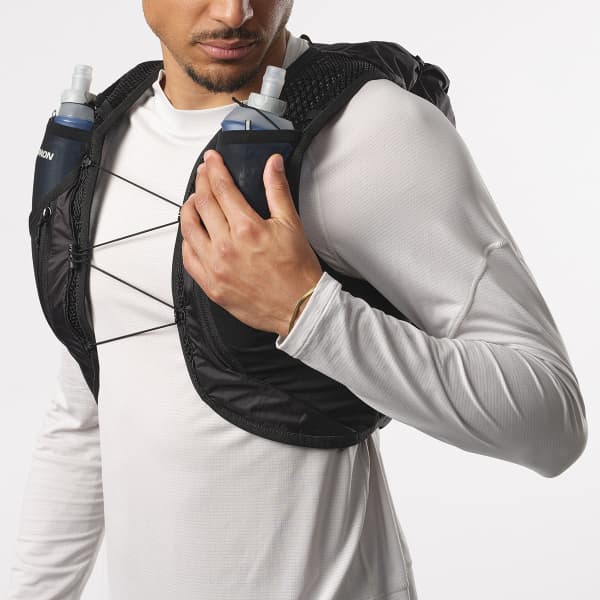 Sac trail SALOMON ACTIVE SKIN 12 SET