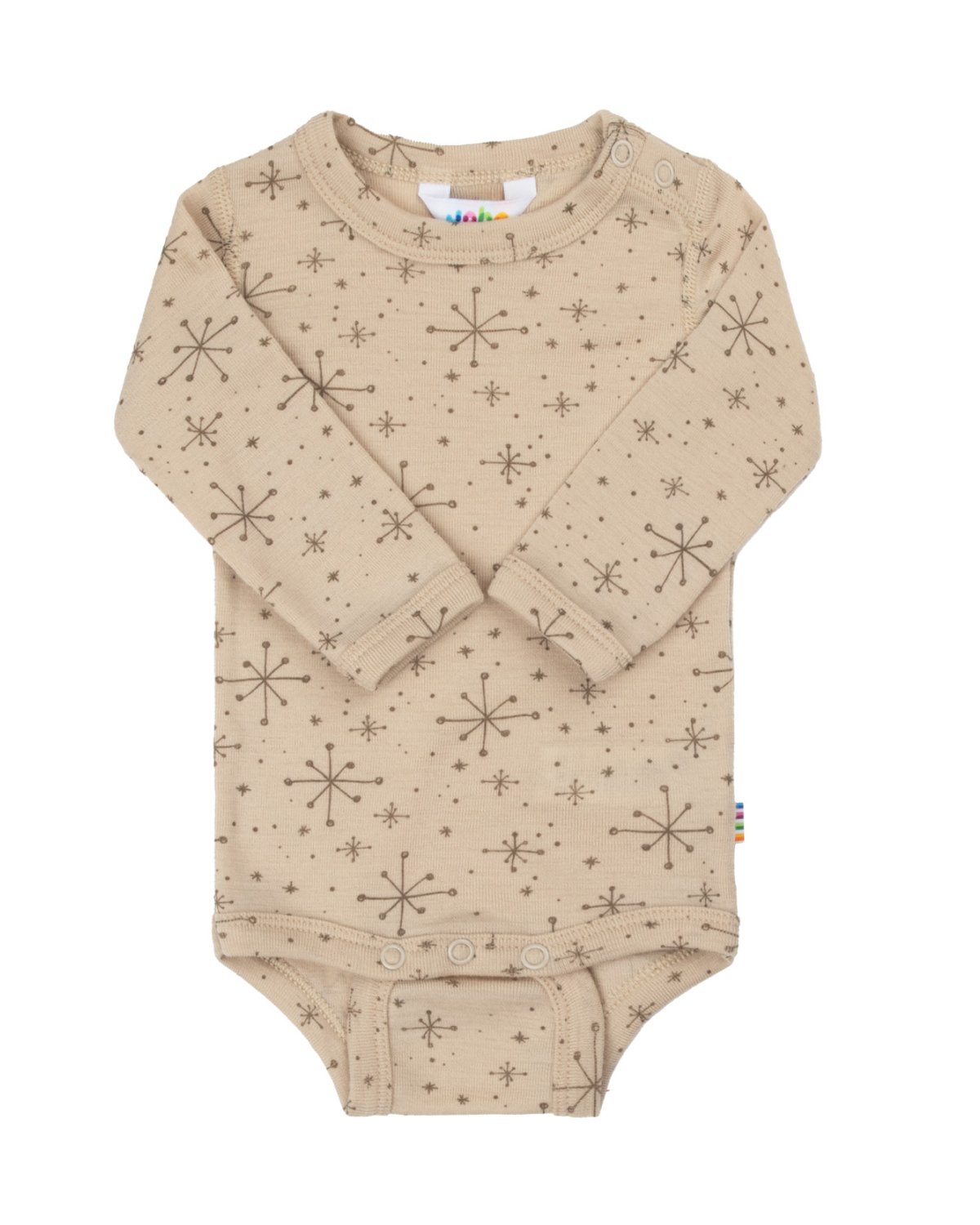 Ullbody Langermet – 100% Merino | Basic