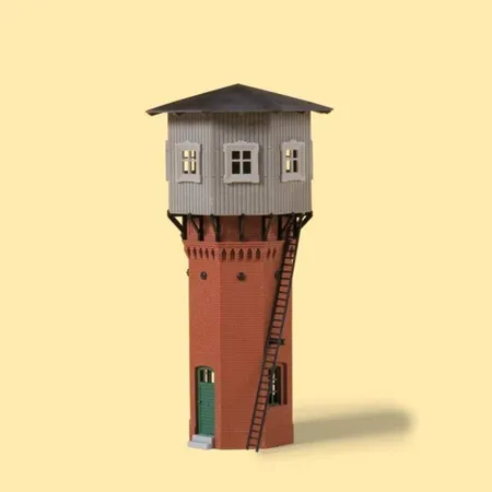 Auhagen Wasserturm, Spur H0