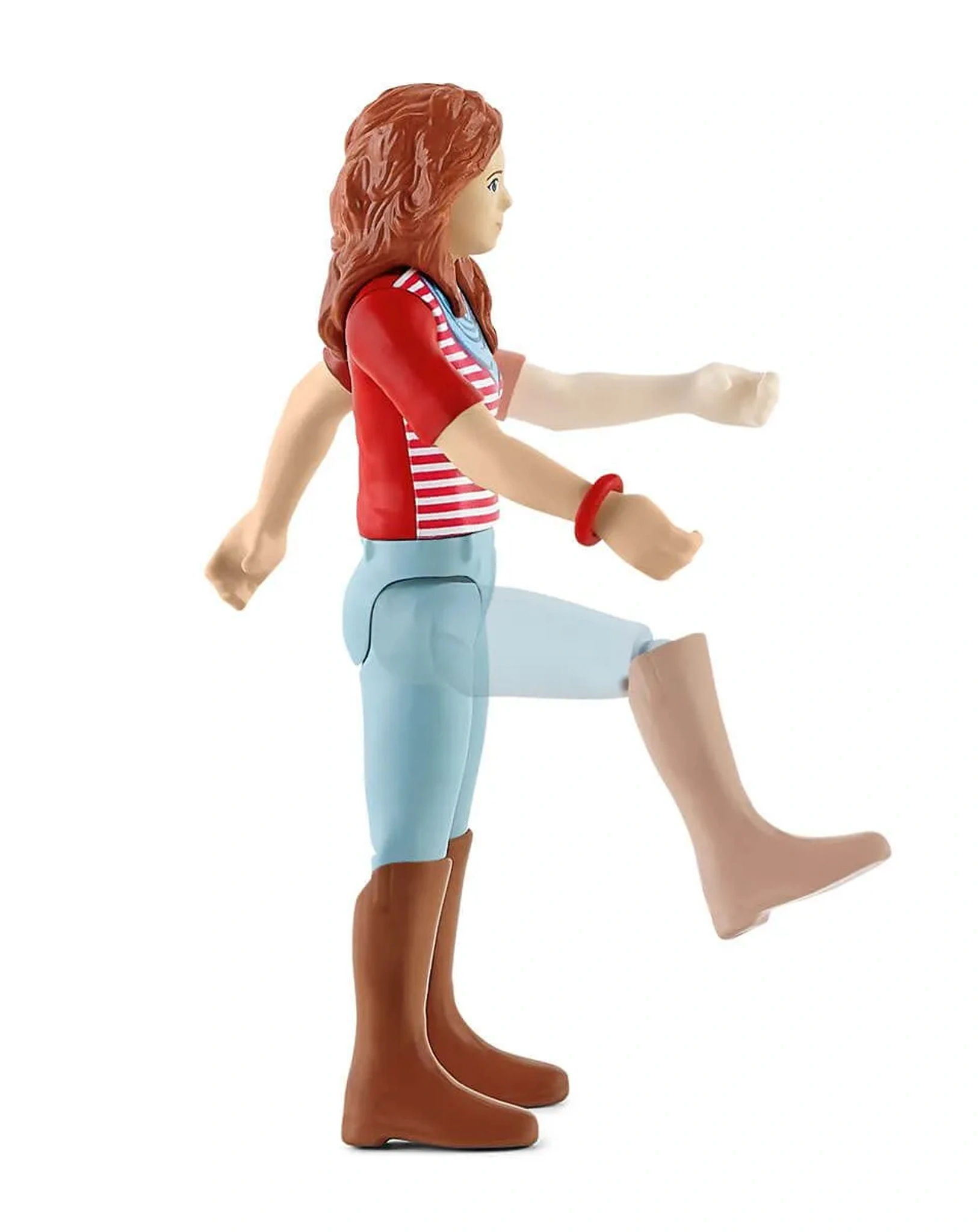 schleich® 42551 Horse Club – Lakeside Pferdehof