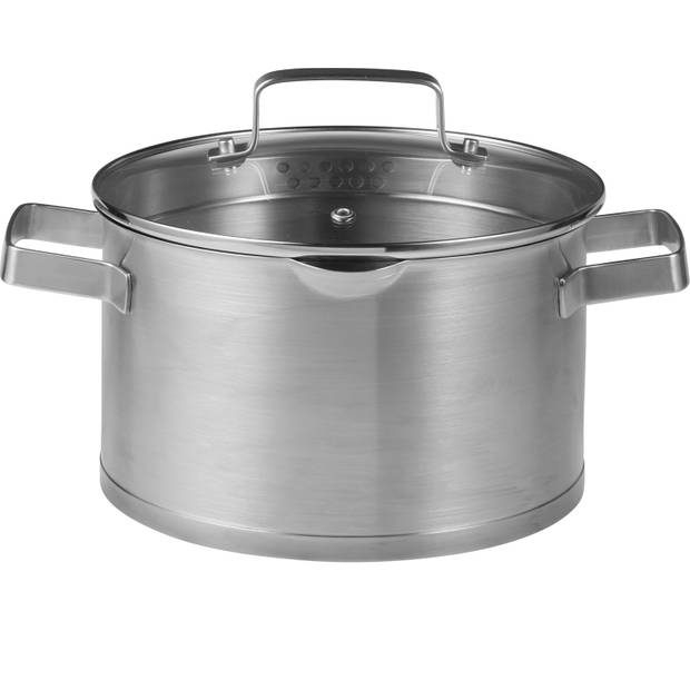 Blokker Excellent Kookpan - Ø 20 cm