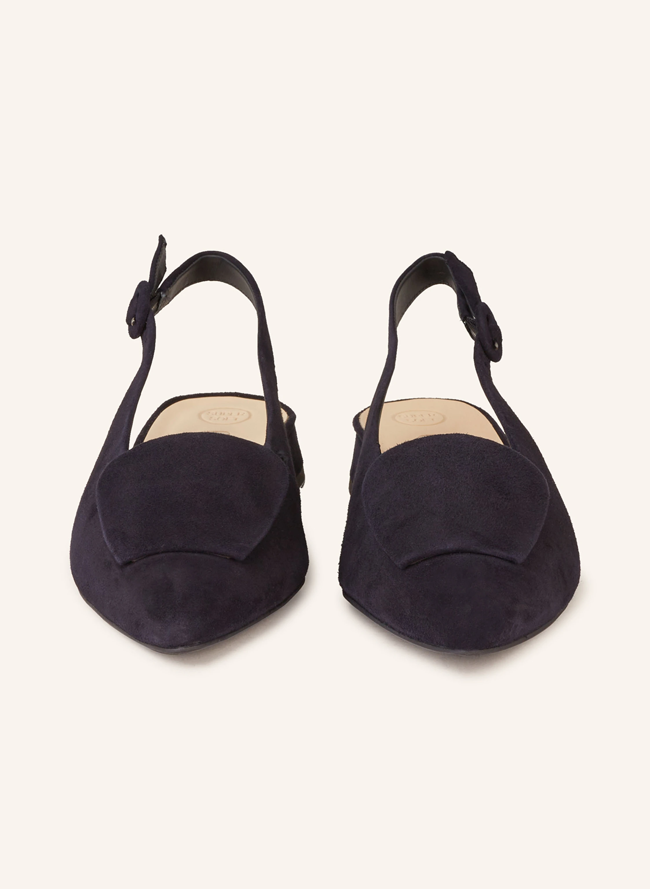 paul green Slingballerinas