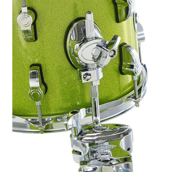 DW PDP New Yorker Shell Set Green
