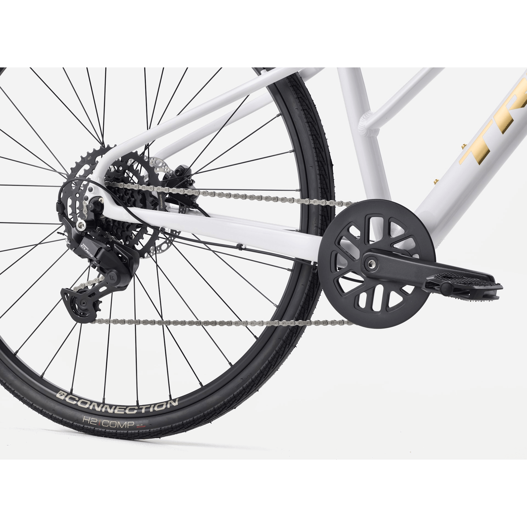 Trek FX 2 Gen 4 2026