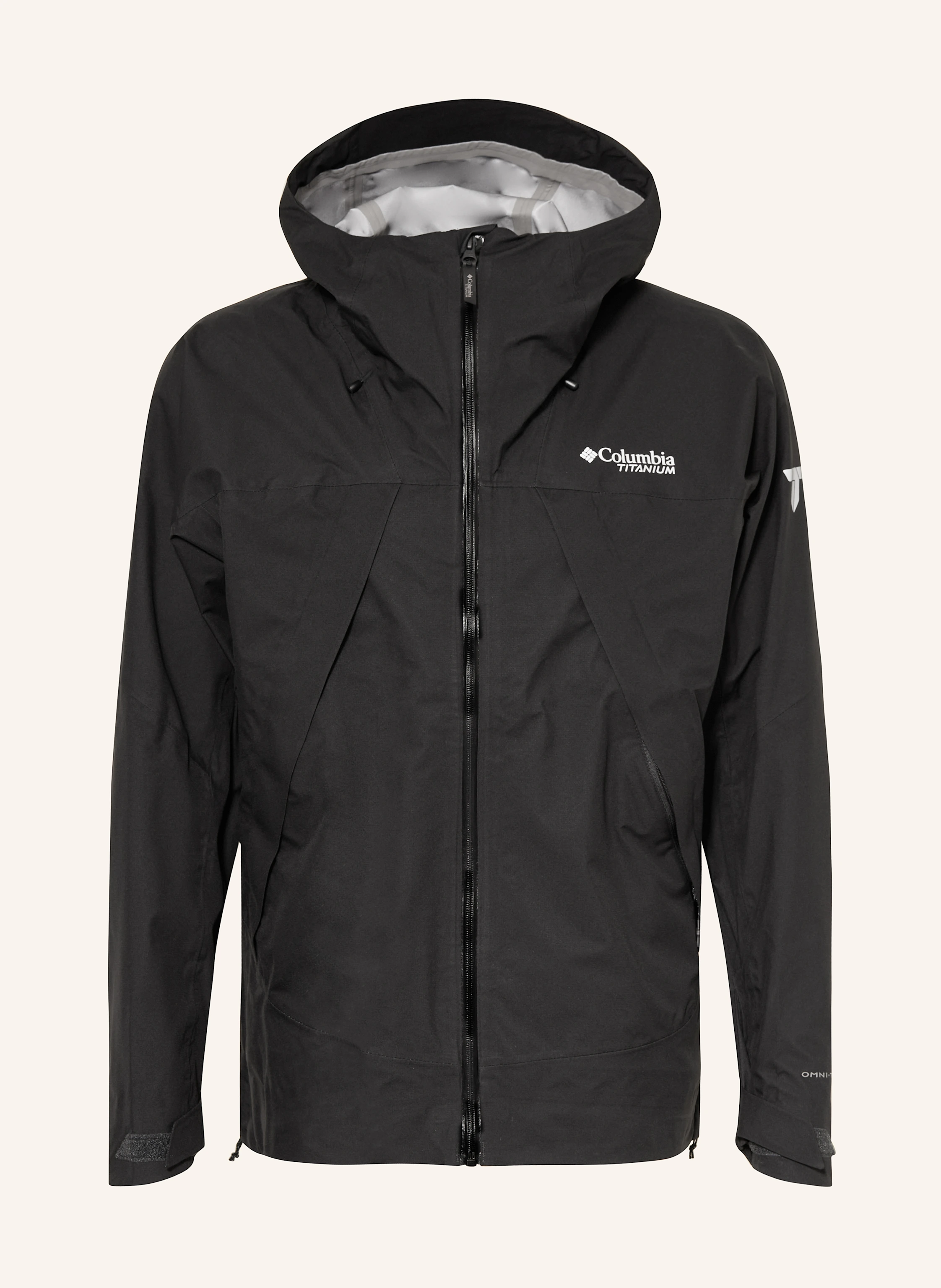 Columbia Hardshell-Jacke NORTHWEST EXPLORER™