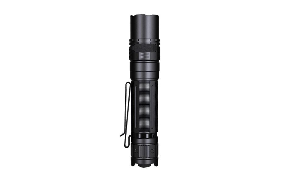 Taschenlampe PD36R V2.0<br>Wiederaufladbare LED-Taschenlampe