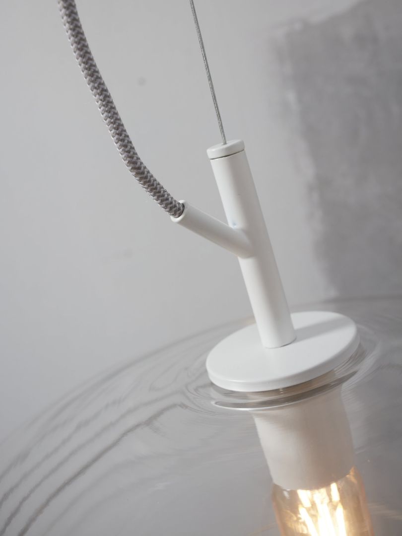 It's about RoMi   Verona Hanglamp