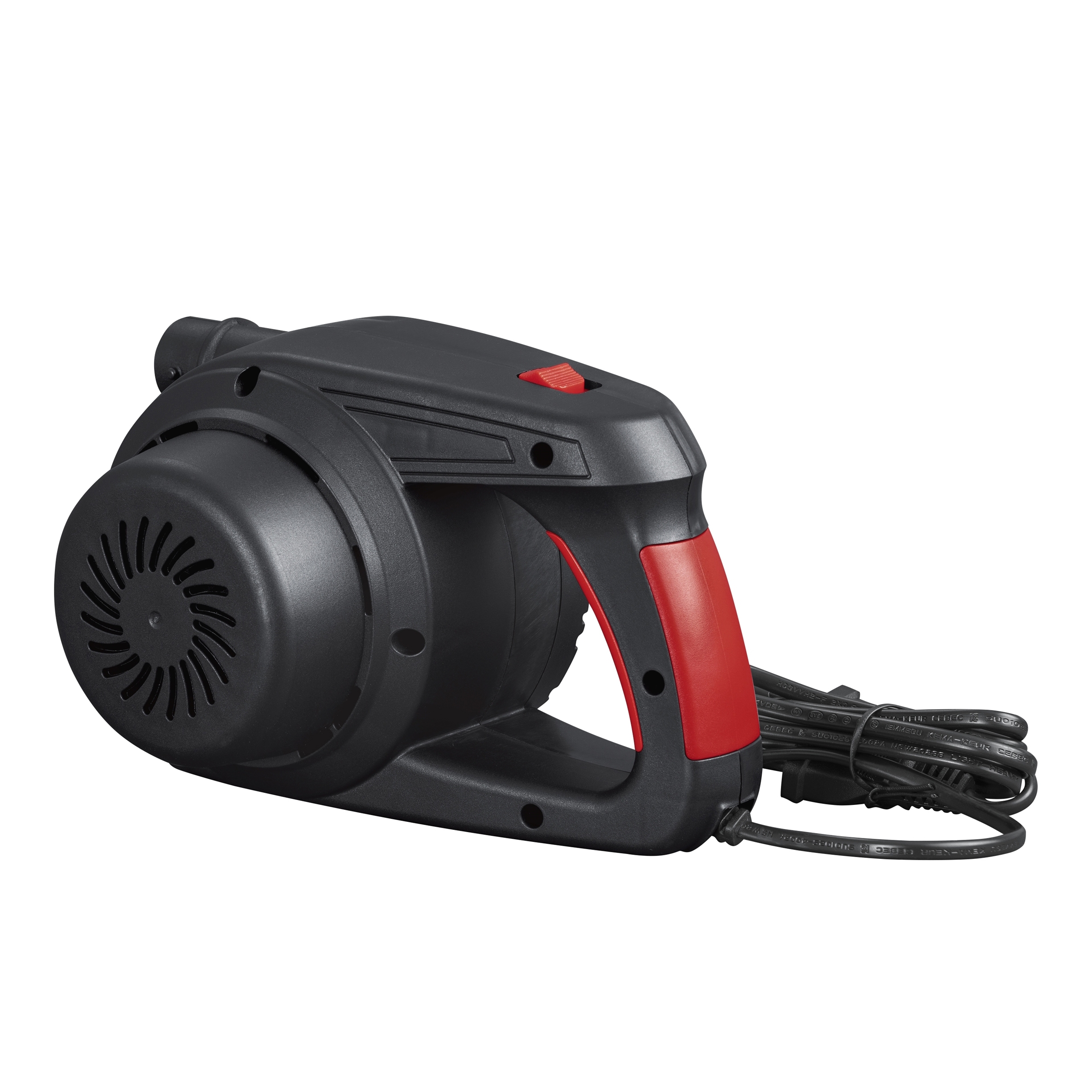 Pumpe elektrisch PowerGrip 1100 L/min