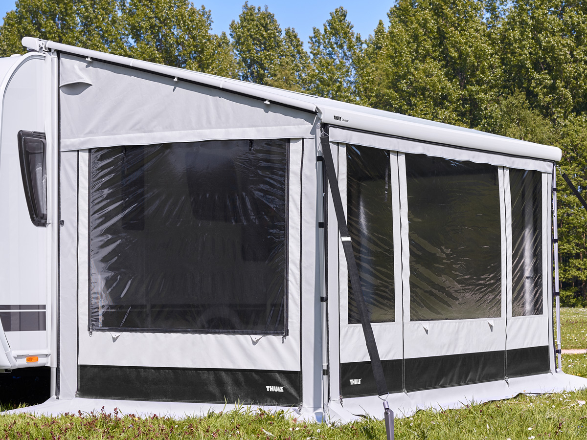 Tweedekans Thule Residence G3 voorwand S-XL 375