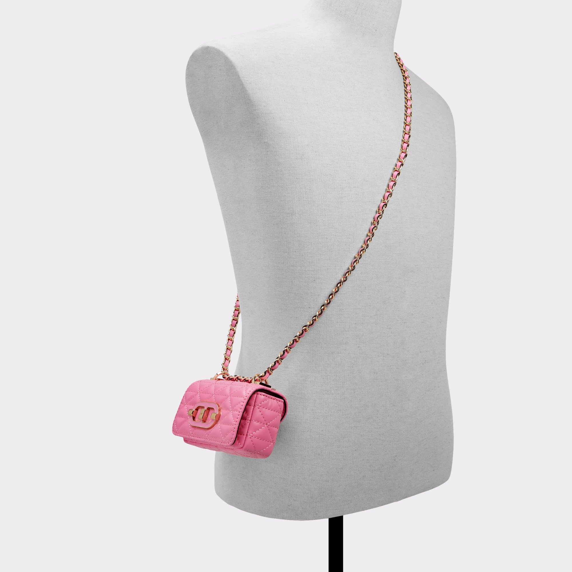 Mininaledar Pink Women Wallets