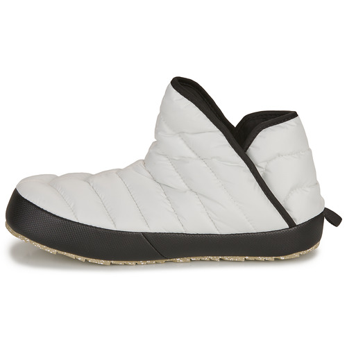 The North Face - M THERMOBALL TRACTION BOOTIE - Blanc