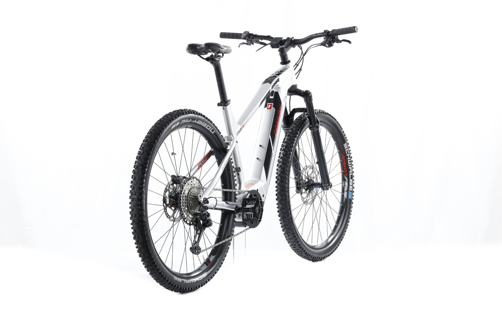Conway Cairon S 829 (2021) | Diamond