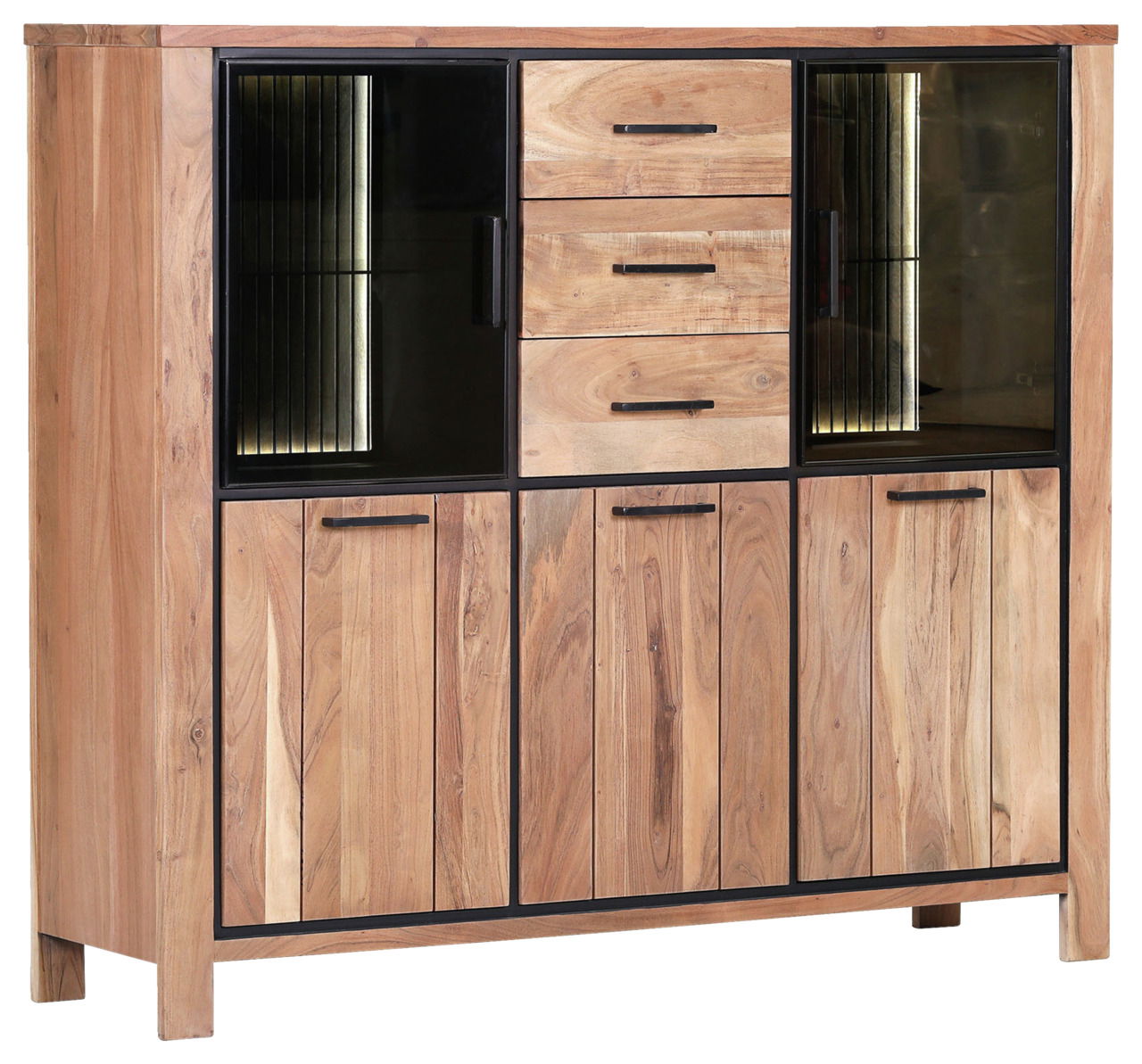 Landscape Highboard AKAZIO