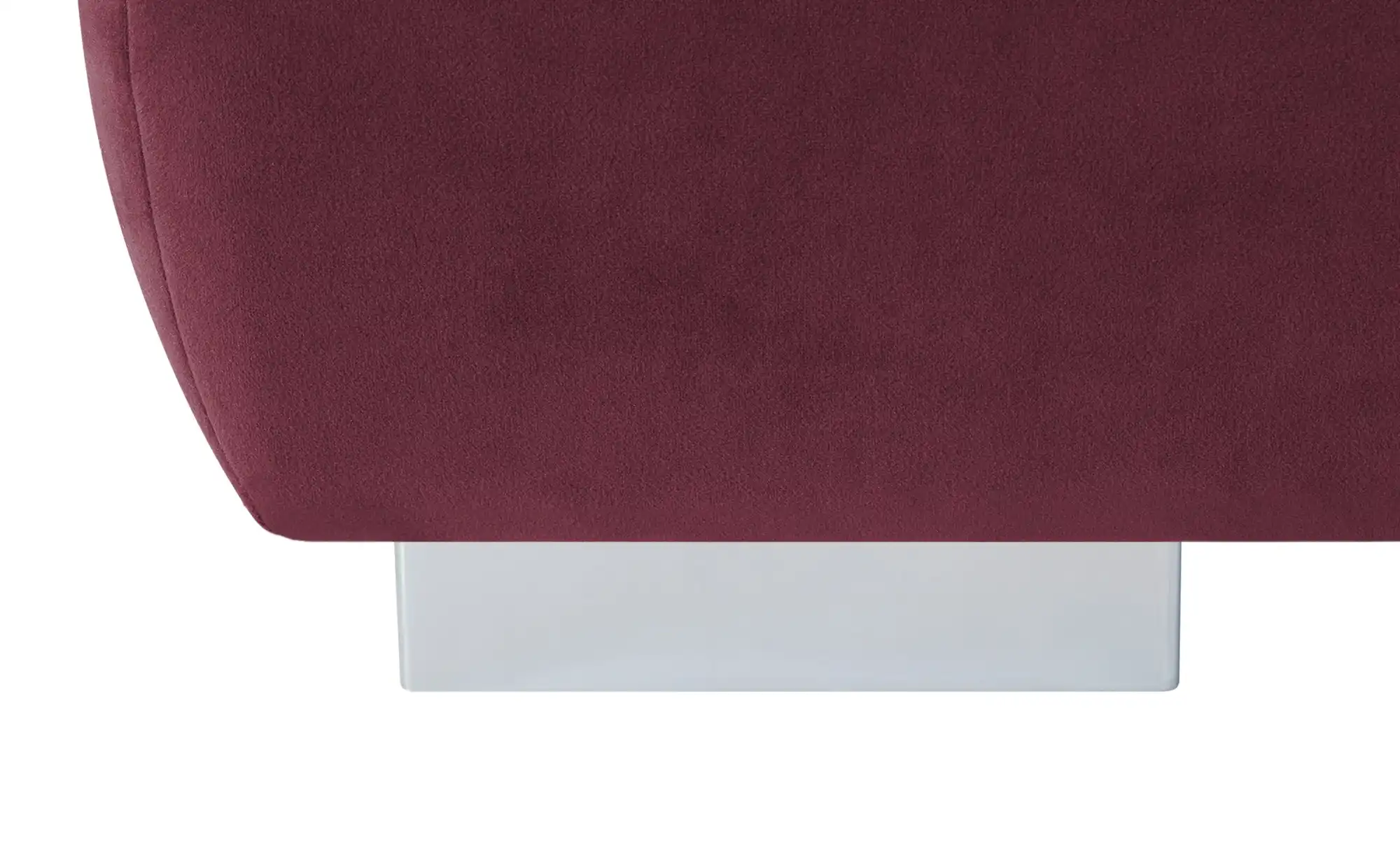 Lounge Collection Wohnlandschaft Mikrofaser Affair